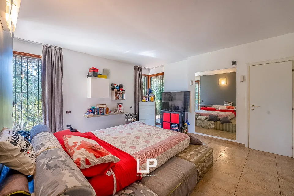 Villa Sesto Calende – photo 30 sur 30