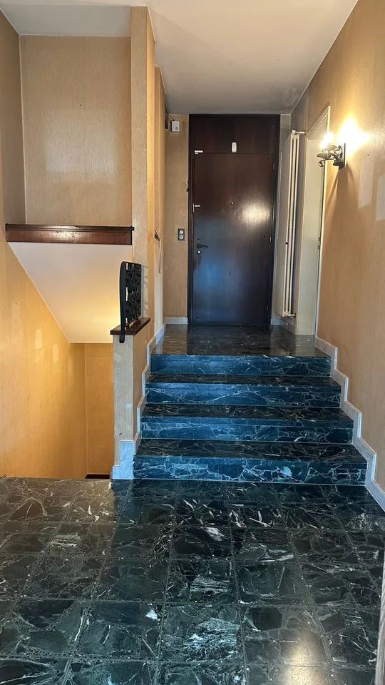 LUGANO - VEZIA - Ampia villa indipendente di 320 mq con bellissimo giardino, zona residenziale – foto 12 di 26