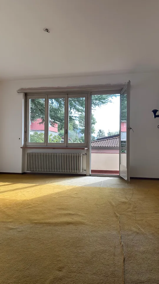 LUGANO - VEZIA - Ampia villa indipendente di 320 mq con bellissimo giardino, zona residenziale – foto 20 di 26
