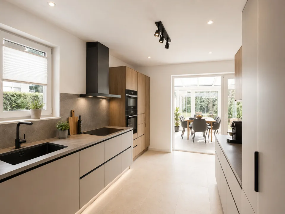 PROPRIETE  AVEC PROJET DE TRANSFORMATION-THE VISION