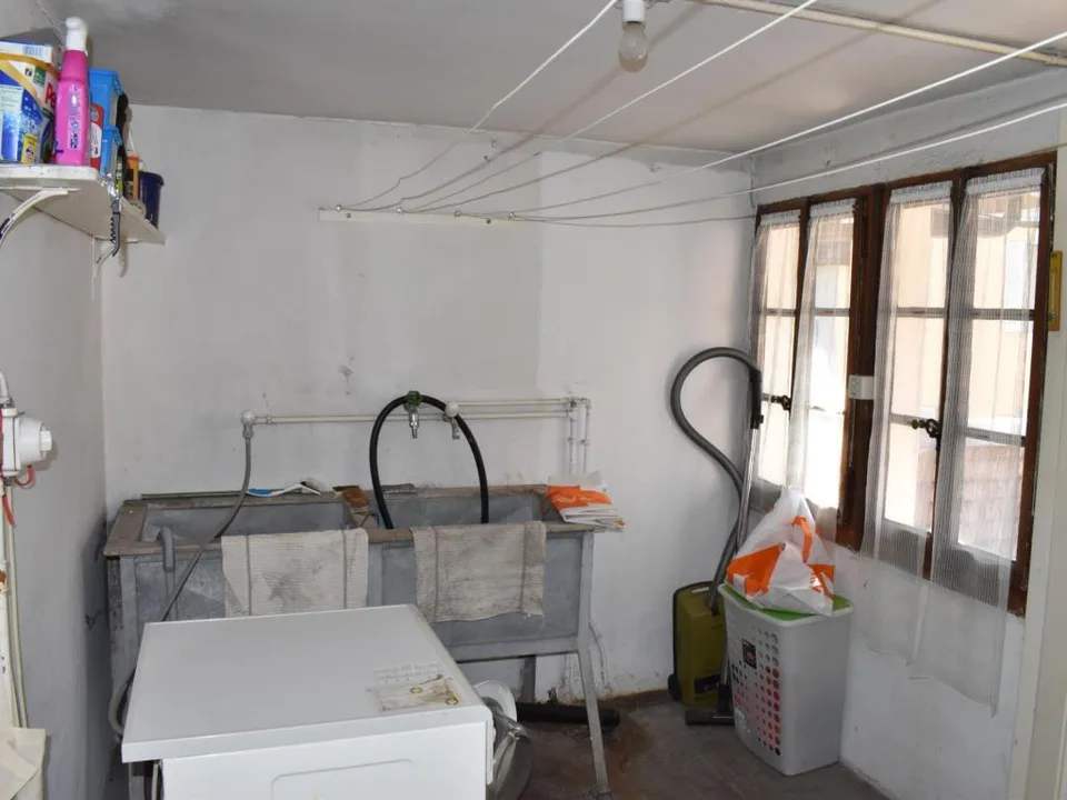 MONTHEY - Haus zur Renovierung im Stadtzentrum! – Foto 8 von 10