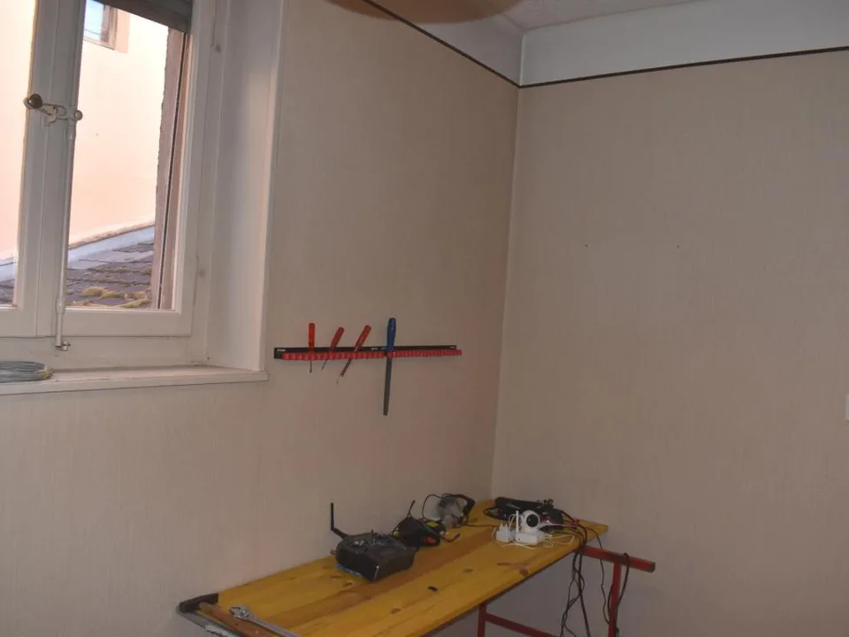 MONTHEY - Haus zur Renovierung im Stadtzentrum! – Foto 6 von 10