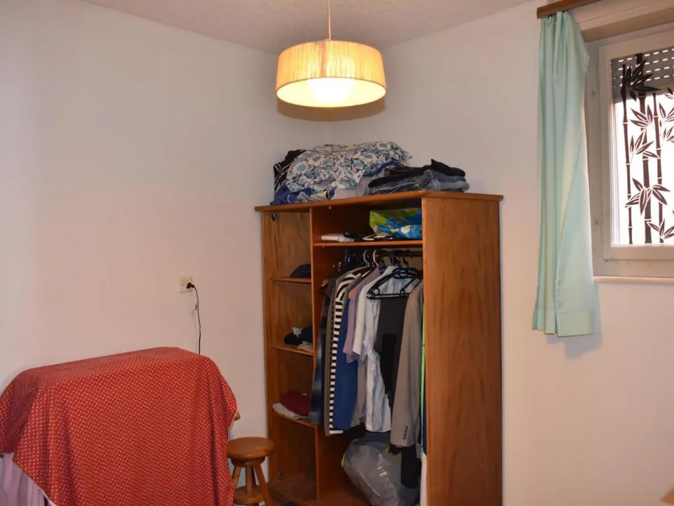 MONTHEY - Haus zur Renovierung im Stadtzentrum! – Foto 7 von 10