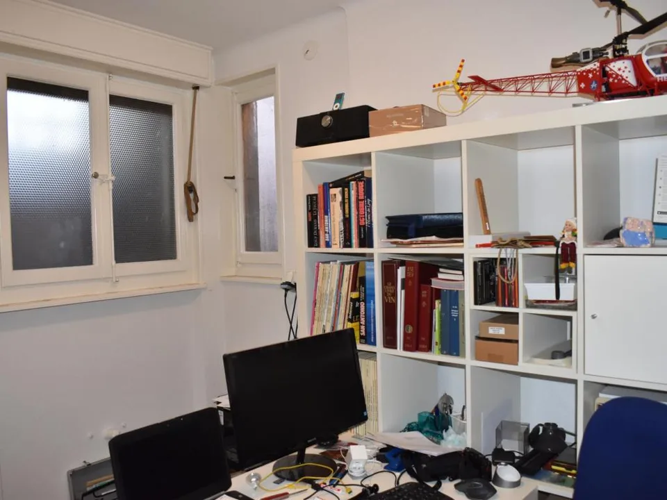 MONTHEY - Casa da ristrutturare nel centro della città!