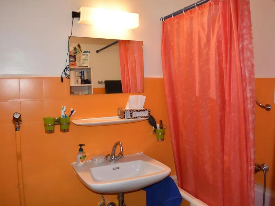MONTHEY - Casa da ristrutturare nel centro della città!