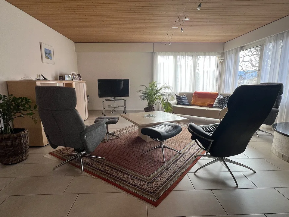 RESERVED - Interesting family home with pool and plenty of privacy