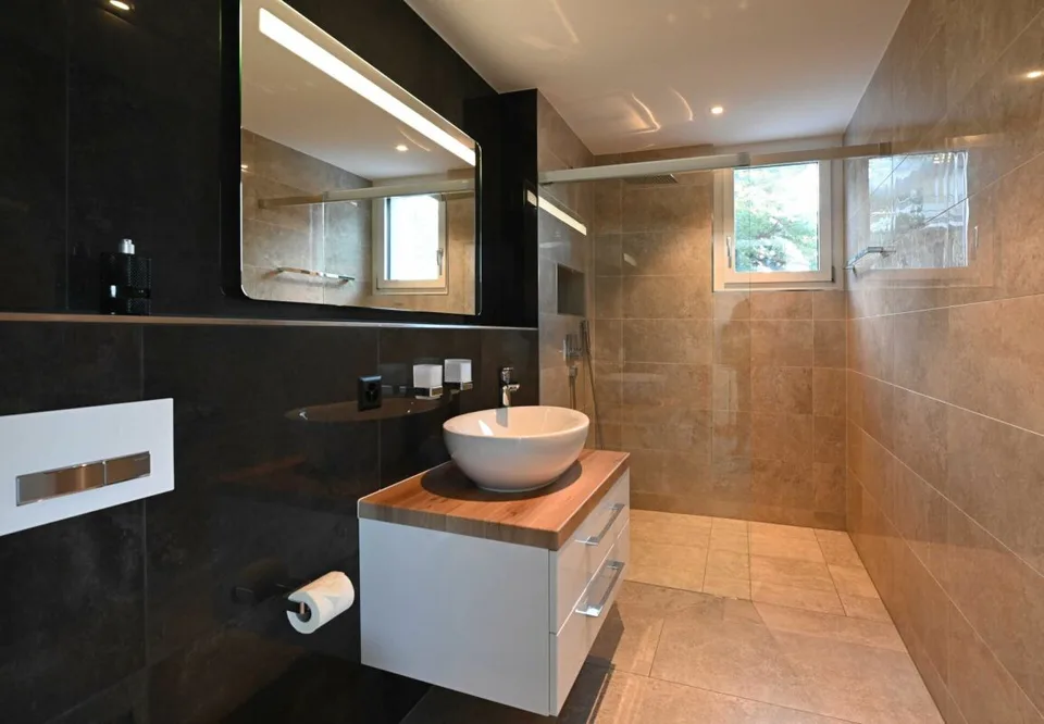 Exclusive 6.5 room single-family house with a far-reaching view