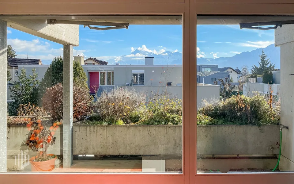ImmoWyss - Appartamento in proprietà luminoso con balcone in zona residenziale tranquilla – foto 9 di 13