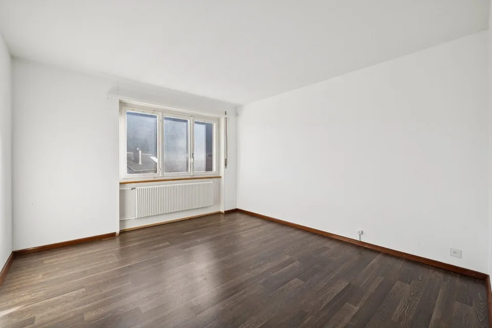 Casa di due appartamenti con grande potenziale di trasformazioni – foto 6 di 11