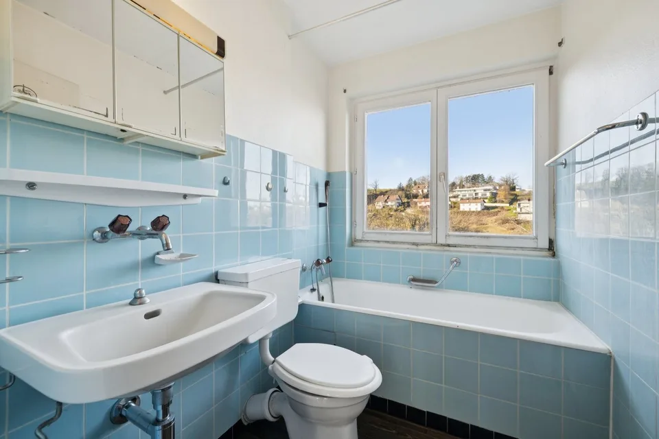 Casa di due appartamenti con grande potenziale di trasformazioni – foto 7 di 11