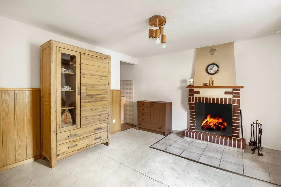 Haus in ruhiger und sonniger Lage