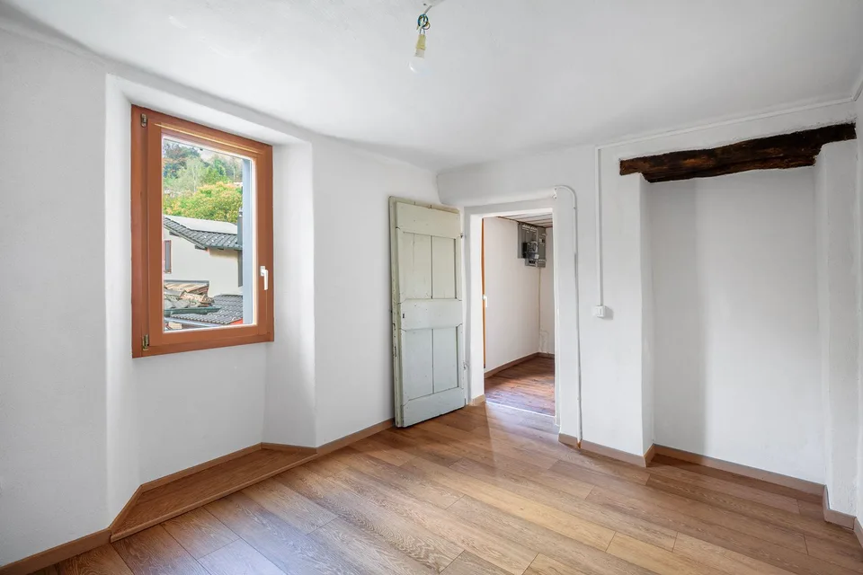 Haus in ruhiger und sonniger Lage