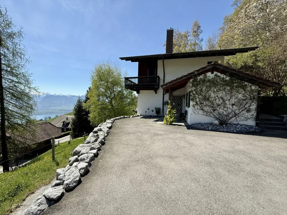 Casa di campagna 7,5 locali