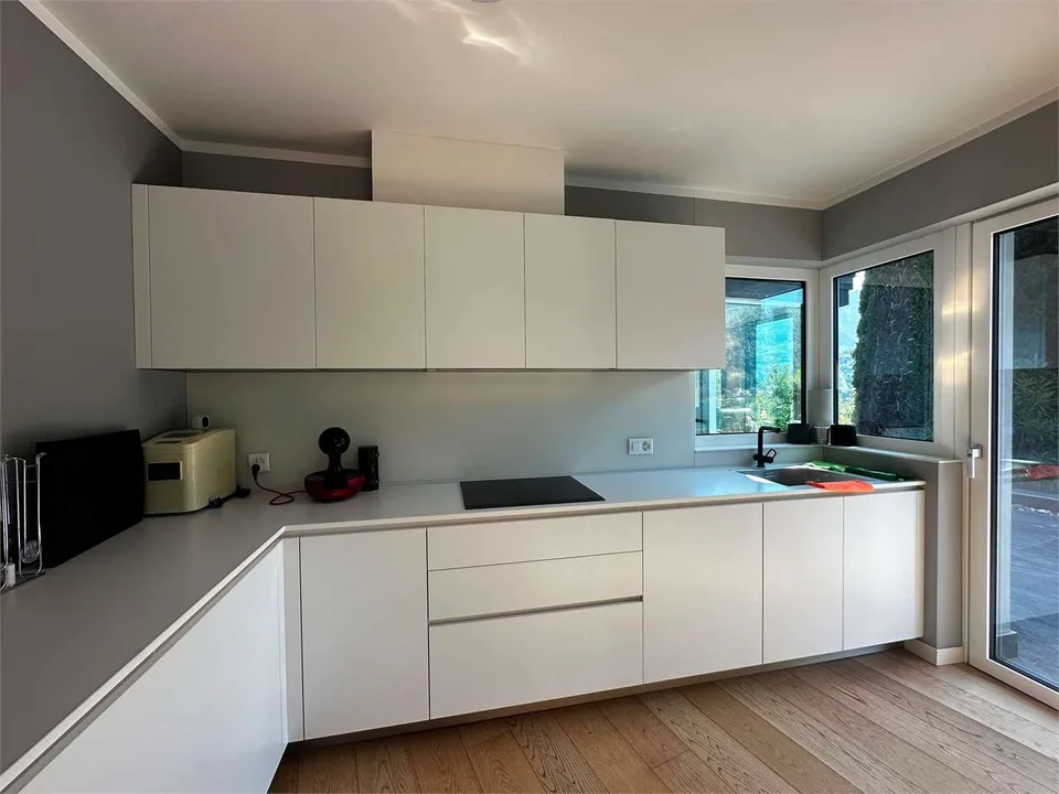 4.5 Zimmer Villa in Vico Morcote – foto 4 di 29