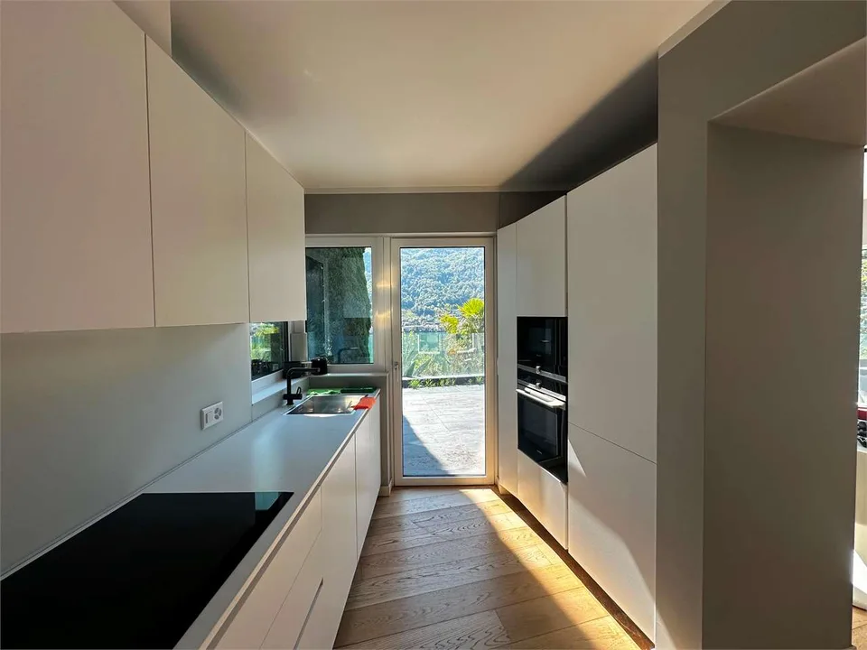 4.5 Zimmer Villa in Vico Morcote – foto 5 di 29
