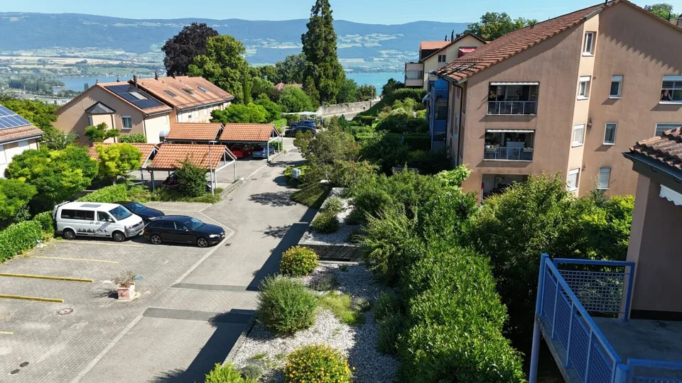 6.5 Zimmer Wohnung in Yverdon-les-Bains – Foto 16 von 16