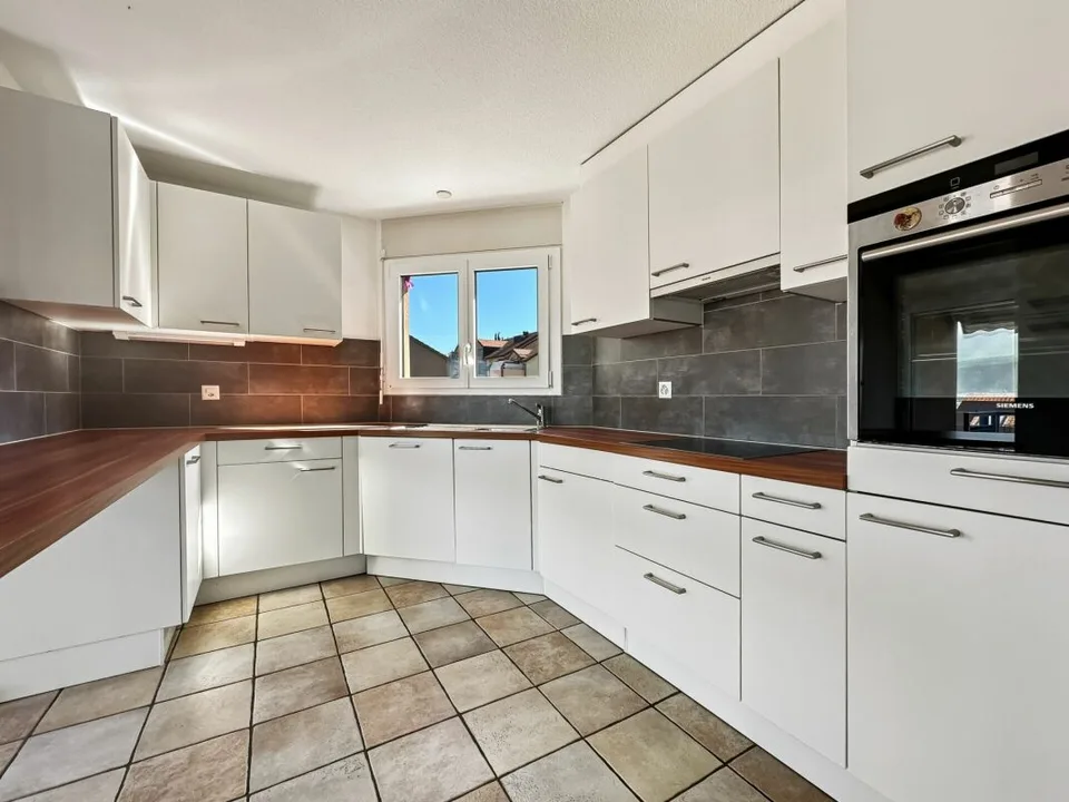 6.5 Zimmer Wohnung in Yverdon-les-Bains – Foto 7 von 16