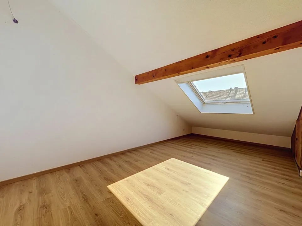 6.5 Zimmer Wohnung in Yverdon-les-Bains – Foto 14 von 16