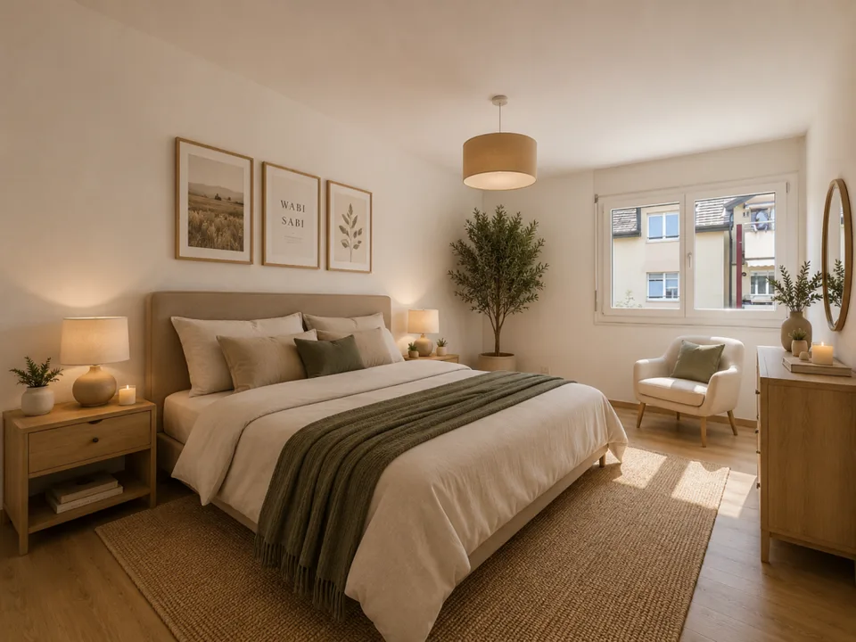 6.5 Zimmer Wohnung in Yverdon-les-Bains – Foto 8 von 16