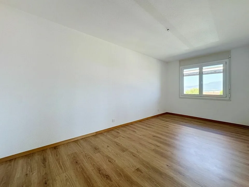 6.5 Zimmer Wohnung in Yverdon-les-Bains – Foto 10 von 16