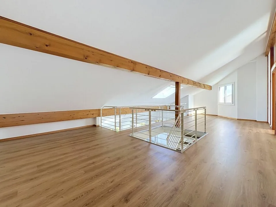 6.5 Zimmer Wohnung in Yverdon-les-Bains – Foto 11 von 16