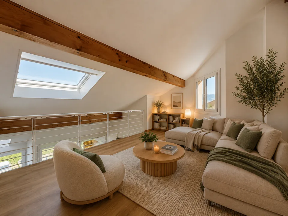 6.5 Zimmer Wohnung in Yverdon-les-Bains – Foto 12 von 16