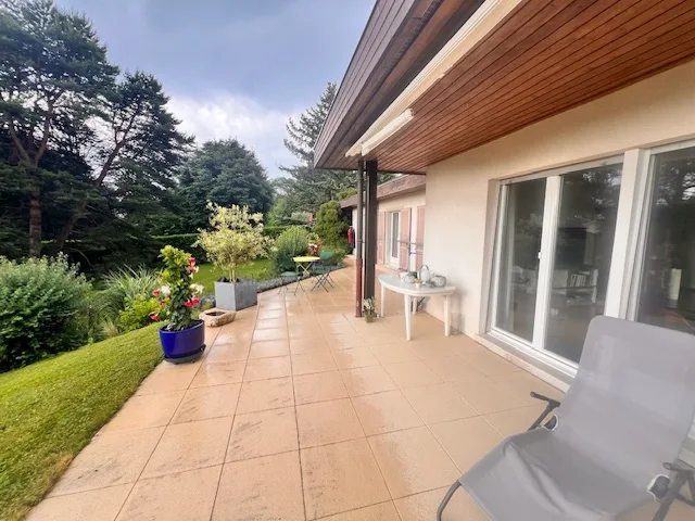 Einfamilienhaus in Vufflens-le-Château im Viagerverfahren (auf großem, bebaubarem Grundstück nach Ablauf des Wohnrechts) – Foto 6 von 13