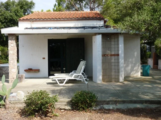 Villetta con Dépendance e Ampio Terreno a Carloforte, Sardegna – Foto 7 von 14