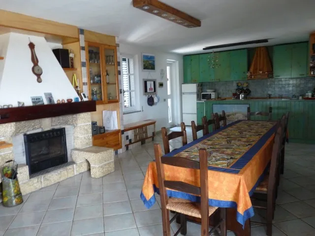 Villetta con Dépendance e Ampio Terreno a Carloforte, Sardegna – Foto 11 von 14