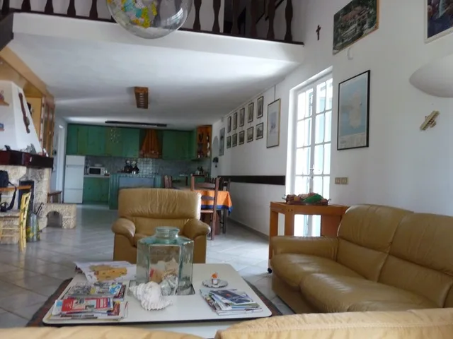 Villetta con Dépendance e Ampio Terreno a Carloforte, Sardegna – Foto 10 von 14