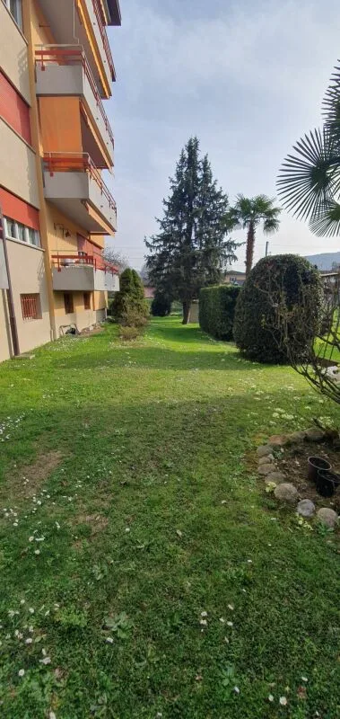 Appartement lumineux et bien structuré – photo 12 sur 12