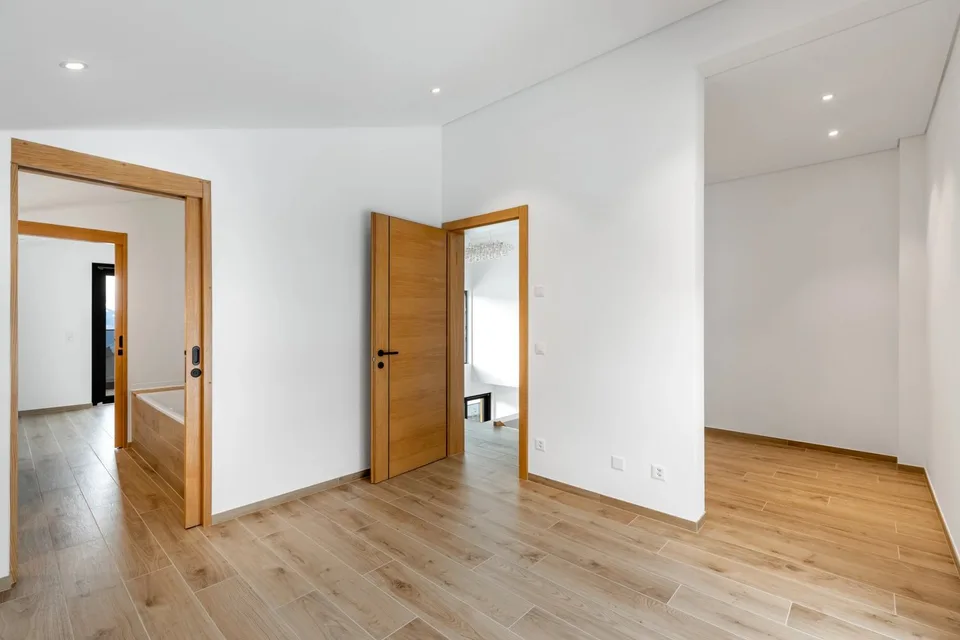 Villa lussuosa a pochi passi dal villaggio di Lens, vista mozzafiato – foto 21 di 22