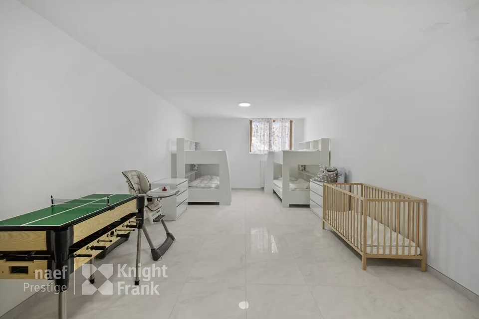 Prächtige 6.5-Zimmer-Villa