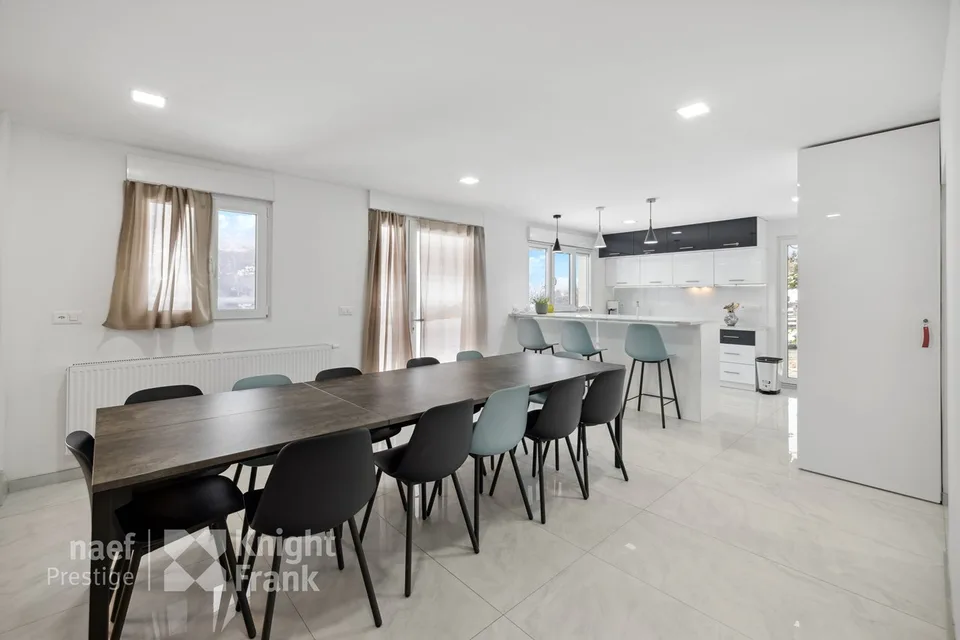 Prächtige 6.5-Zimmer-Villa