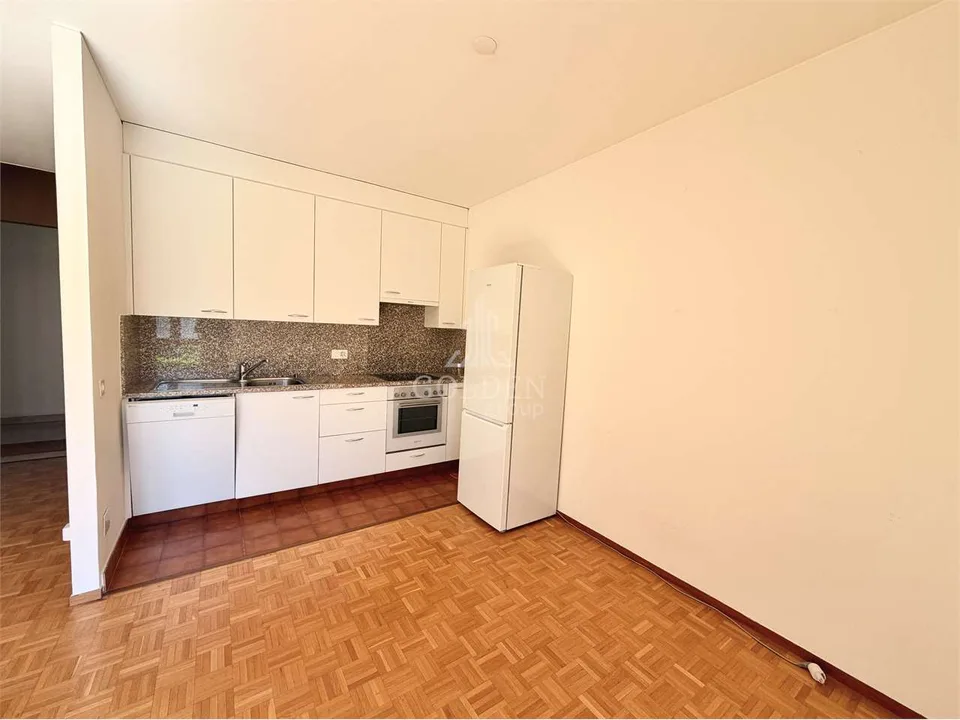 2.5 Locali in contesto residenziale a Breganzona