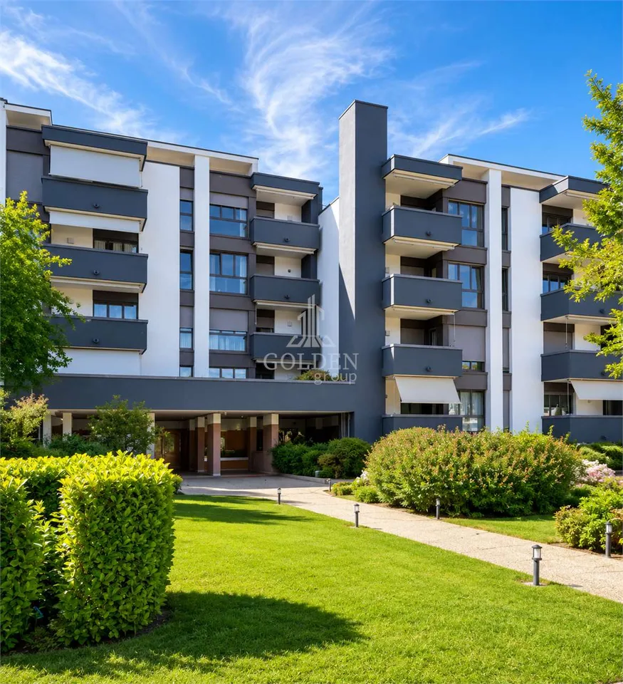 2.5 Locali in contesto residenziale a Breganzona