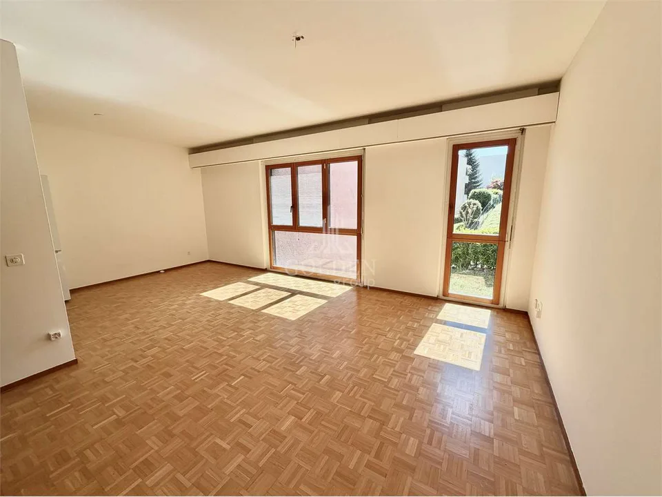 2.5 Locali in contesto residenziale a Breganzona