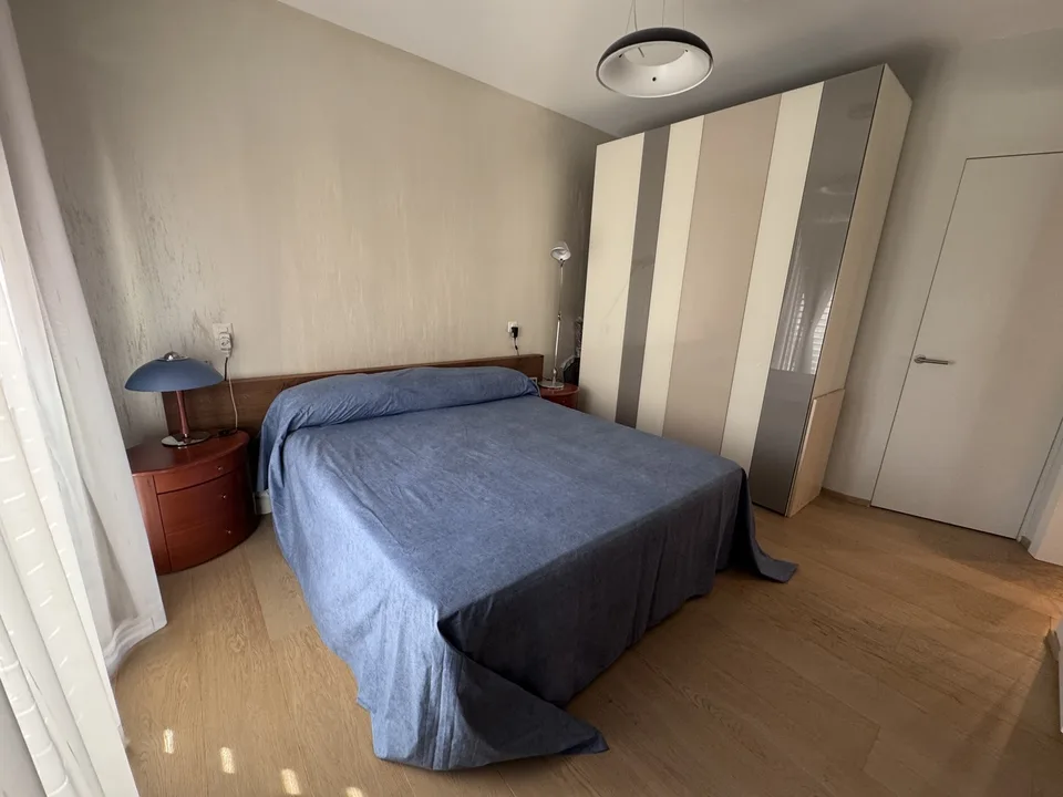 3.5 Zimmer Wohnung in Minusio – Foto 8 von 13