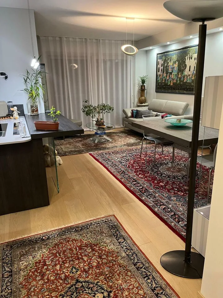 3.5 Zimmer Wohnung in Minusio – Foto 6 von 13