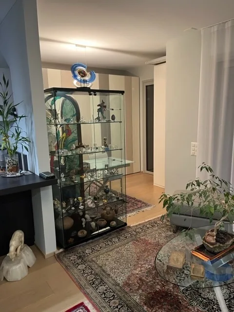 3.5 Zimmer Wohnung in Minusio – Foto 7 von 13