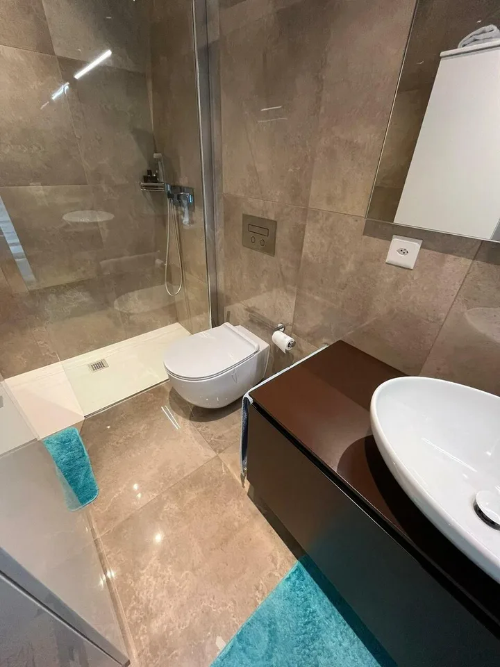 3.5 Zimmer Wohnung in Minusio – Foto 11 von 13