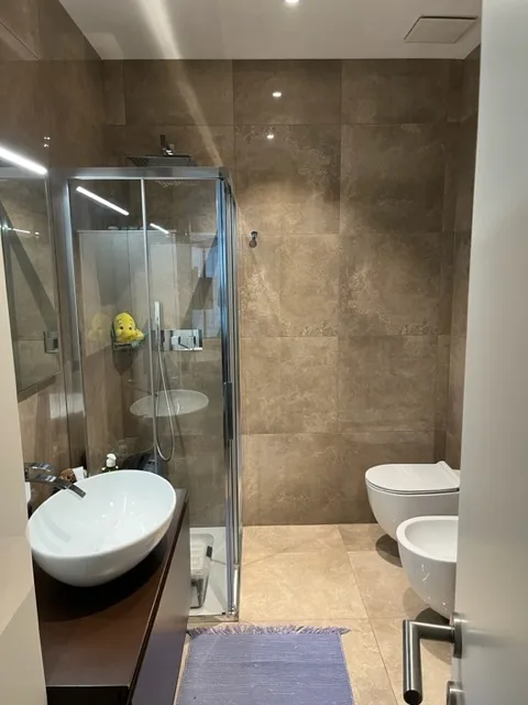 3.5 Zimmer Wohnung in Minusio – Foto 12 von 13