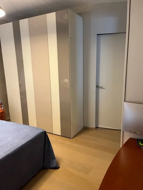 3.5 Zimmer Wohnung in Minusio – Foto 9 von 13