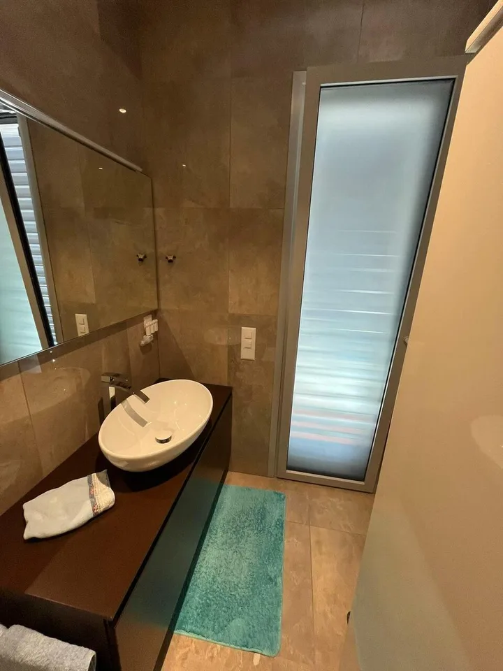 3.5 Zimmer Wohnung in Minusio – Foto 10 von 13