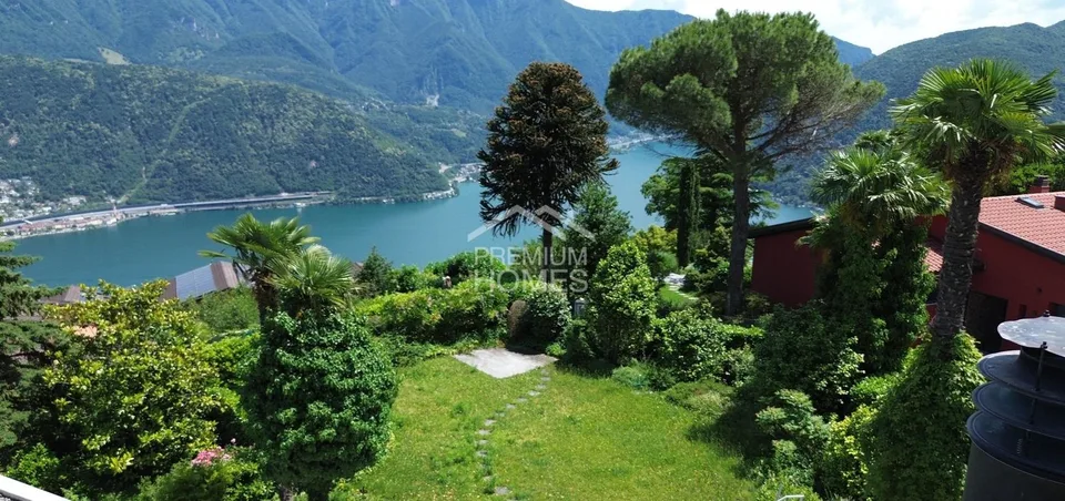 Un Rifugio di Charme con Vista lago – foto 18 di 29