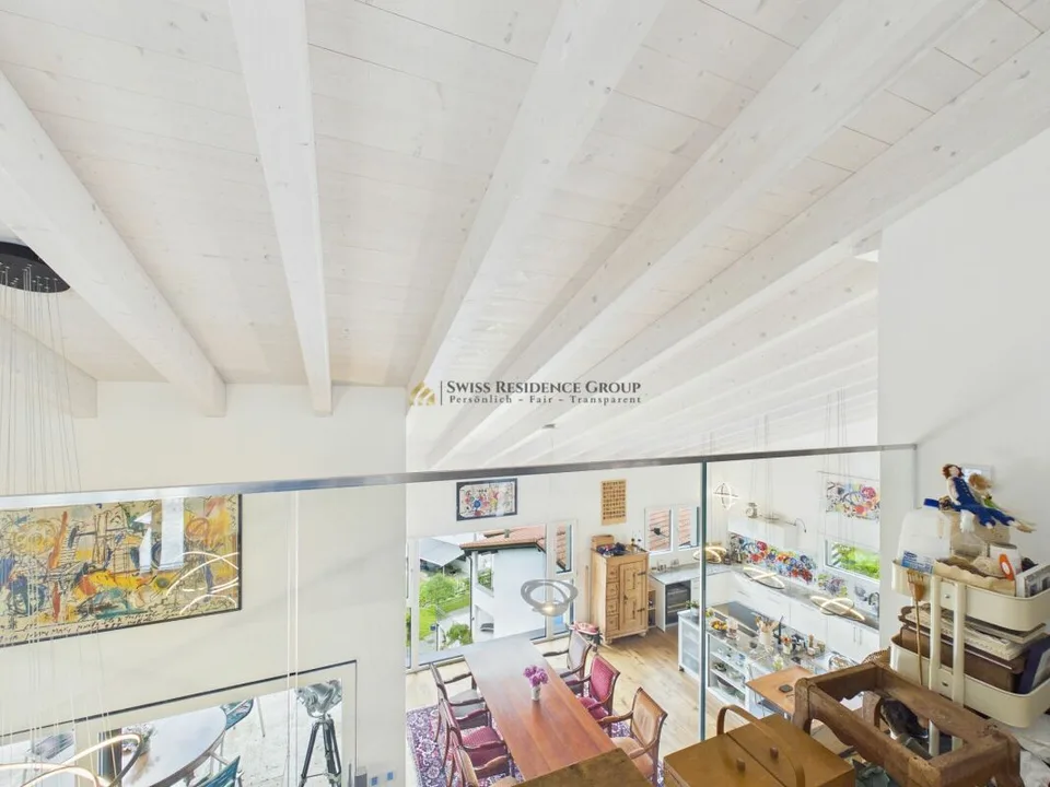 Villa moderne prestigieuse avec spa privé et vue sur le lac à Brusino Arsizio – photo 10 sur 18