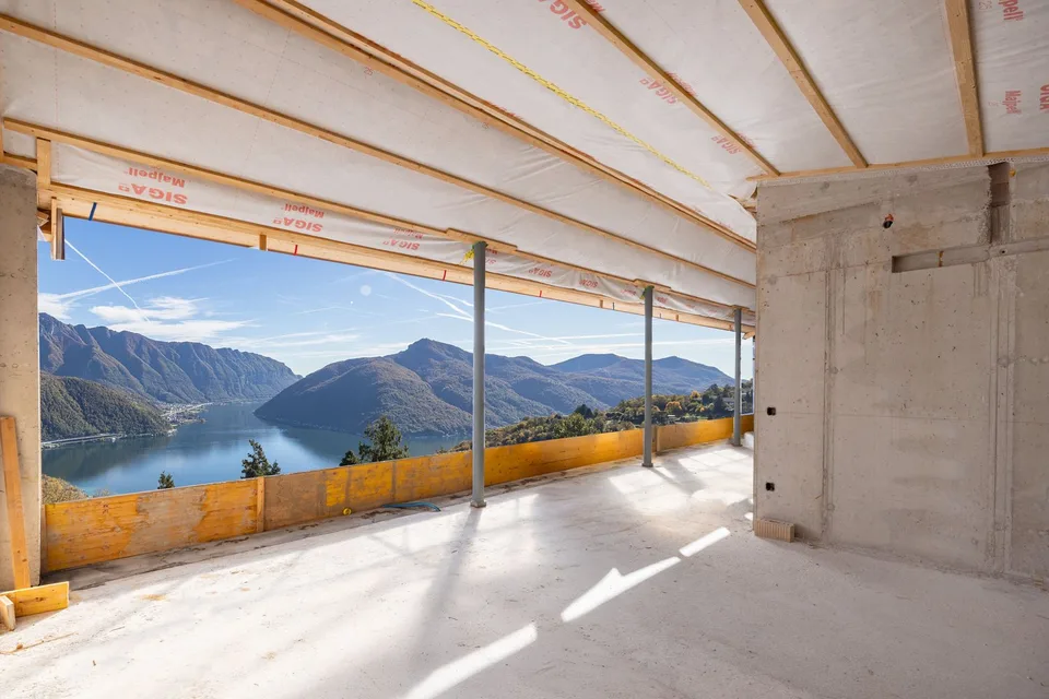 Penthouse Sans Souci
