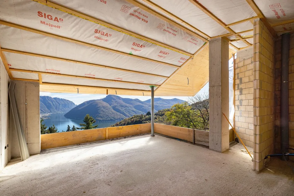 Penthouse Sans Souci