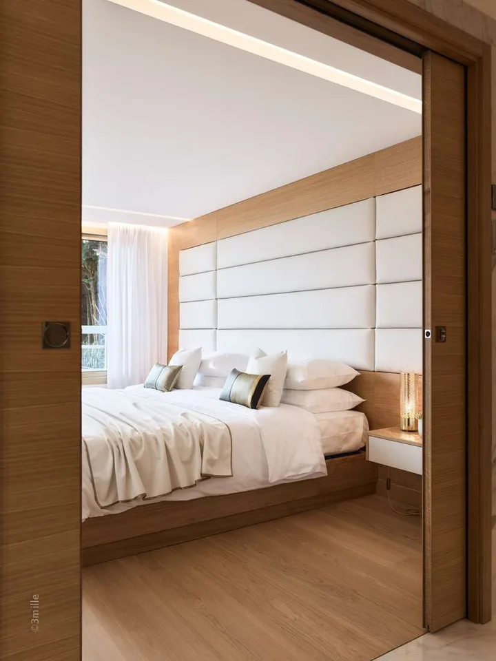 Duplex komplett renoviert mit Meerblick – Foto 8 von 13