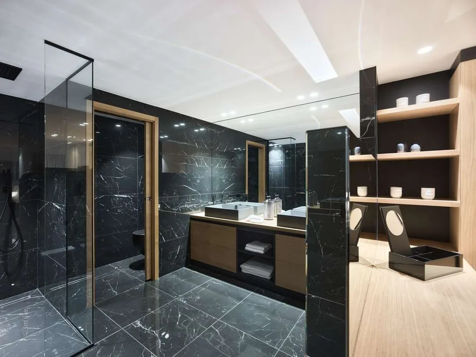 Duplex komplett renoviert mit Meerblick – Foto 11 von 13